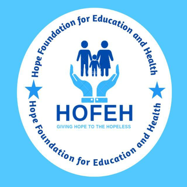Hope Foundation for Education and Health